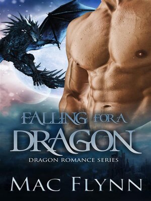 cover image of Falling for a Dragon Box Set